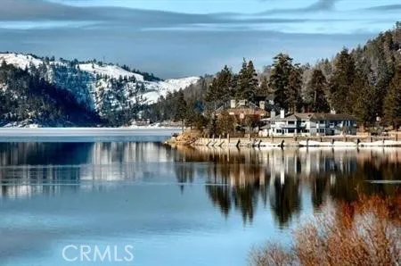 0 Serpentine Drive, Baldwin Lake, California 92314