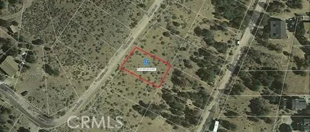 0 Serpentine Drive, Baldwin Lake, California 92314