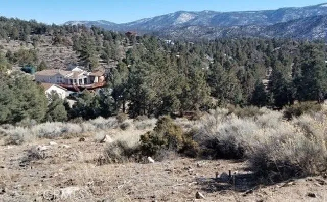 0 Serpentine Drive, Baldwin Lake, California 92314