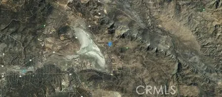 0 Serpentine Drive, Baldwin Lake, California 92314