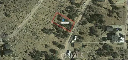 0 Serpentine Drive, Baldwin Lake, California 92314