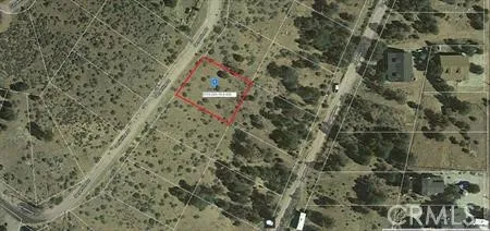 0 Serpentine Drive, Baldwin Lake, California 92314
