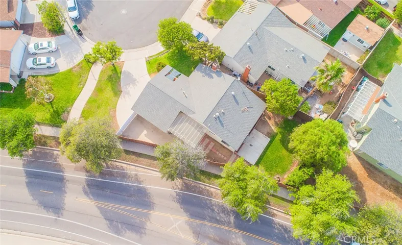 1465 Platt Circle, Corona, California 92882