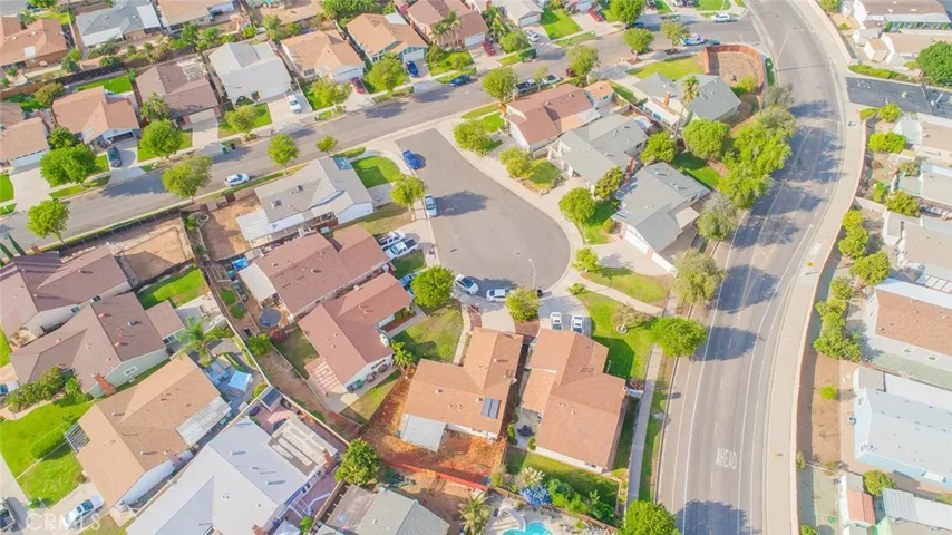 1465 Platt Circle, Corona, California 92882