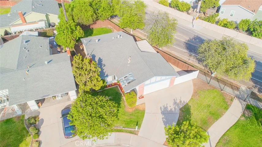 1465 Platt Circle, Corona, California 92882
