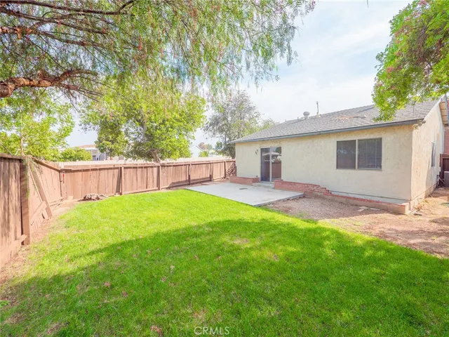 1465 Platt Circle, Corona, California 92882