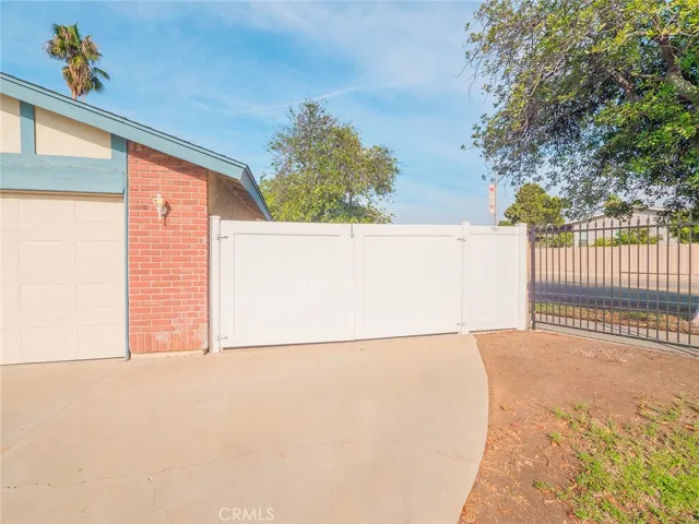1465 Platt Circle, Corona, California 92882