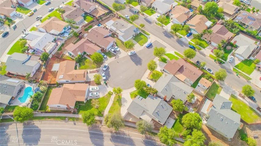 1465 Platt Circle, Corona, California 92882