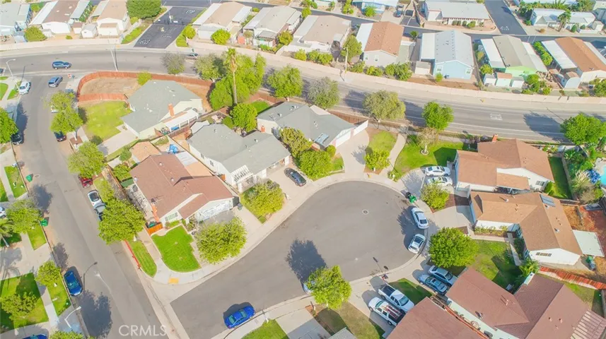 1465 Platt Circle, Corona, California 92882