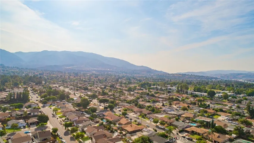 1465 Platt Circle, Corona, California 92882