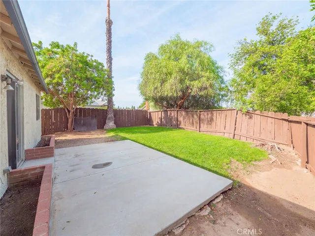 1465 Platt Circle, Corona, California 92882