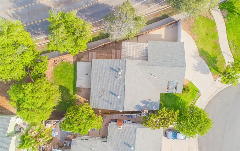 1465 Platt Circle, Corona, California 92882
