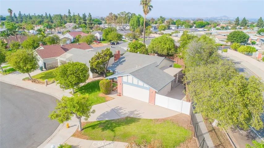 1465 Platt Circle, Corona, California 92882