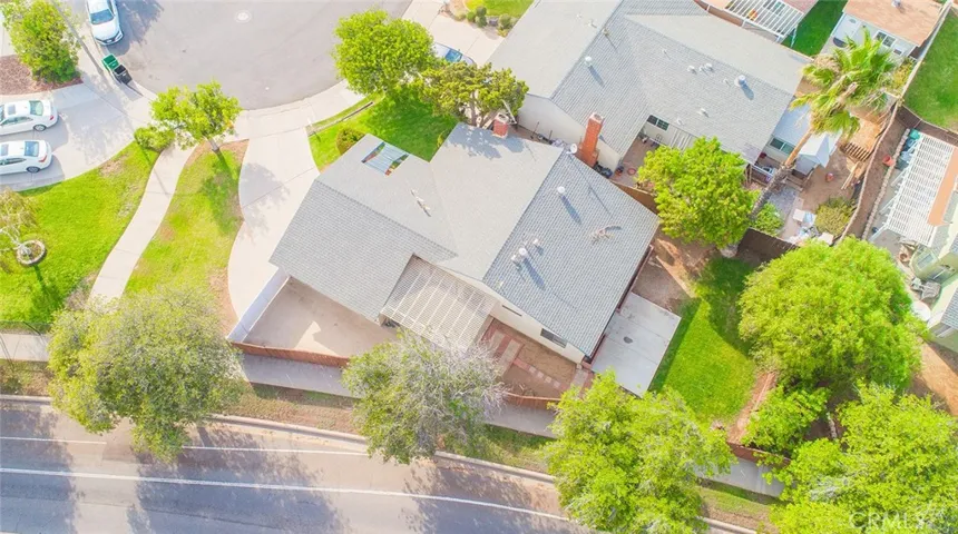 1465 Platt Circle, Corona, California 92882