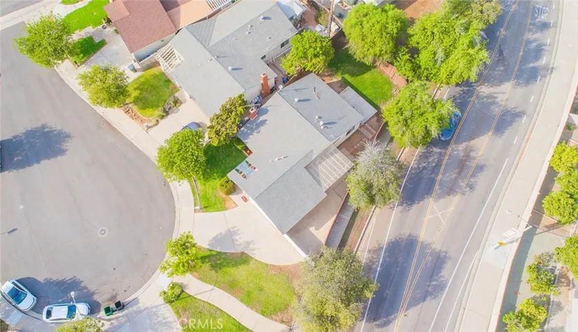 1465 Platt Circle, Corona, California 92882