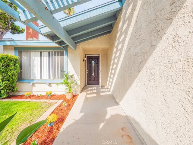 1465 Platt Circle, Corona, California 92882