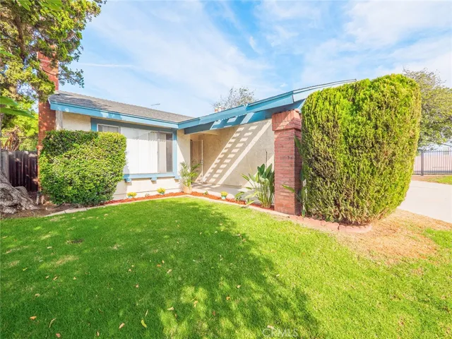 1465 Platt Circle, Corona, California 92882
