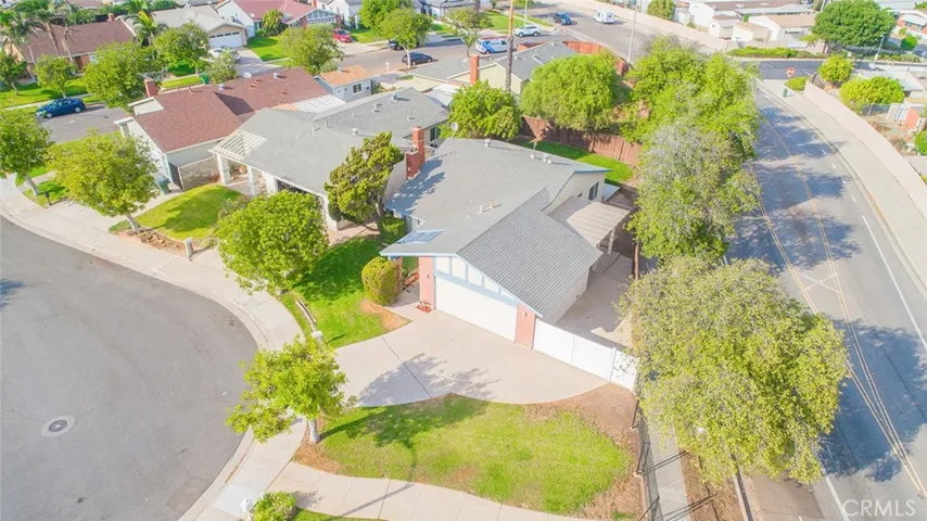 1465 Platt Circle, Corona, California 92882