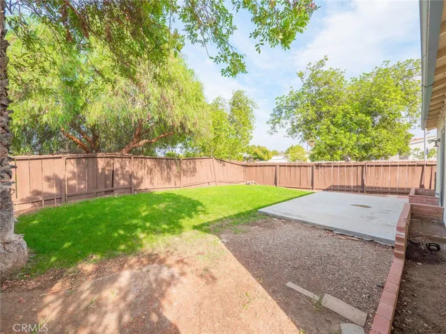 1465 Platt Circle, Corona, California 92882