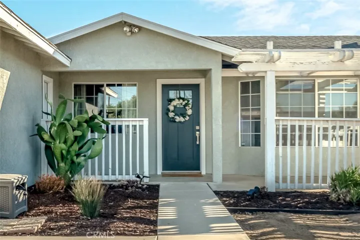 29600 Platino Drive, Menifee, California 92587