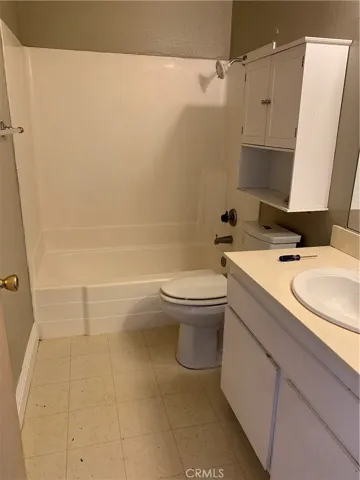 upstairs bath
