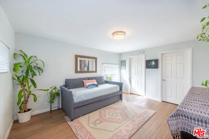 Ground Floor Bedroom