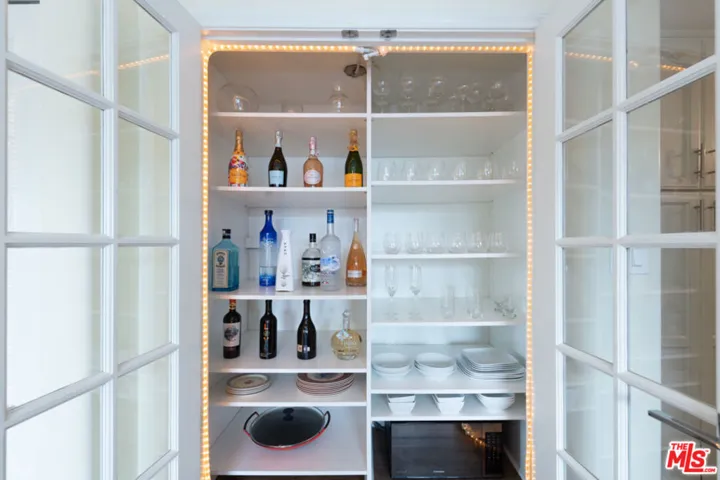 Pantry