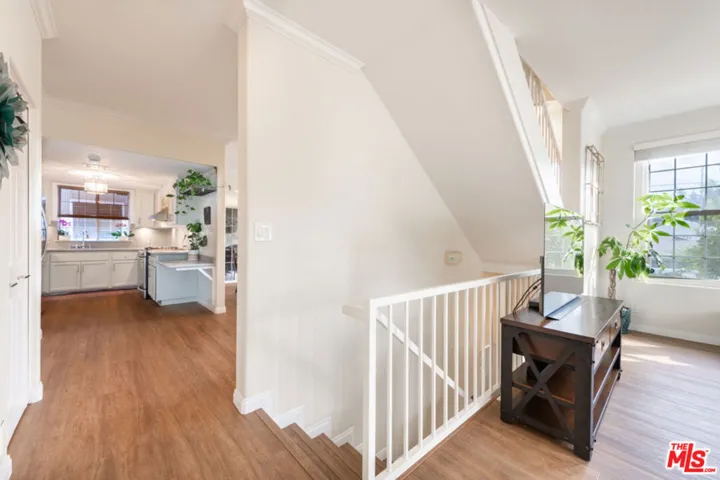 Main Level