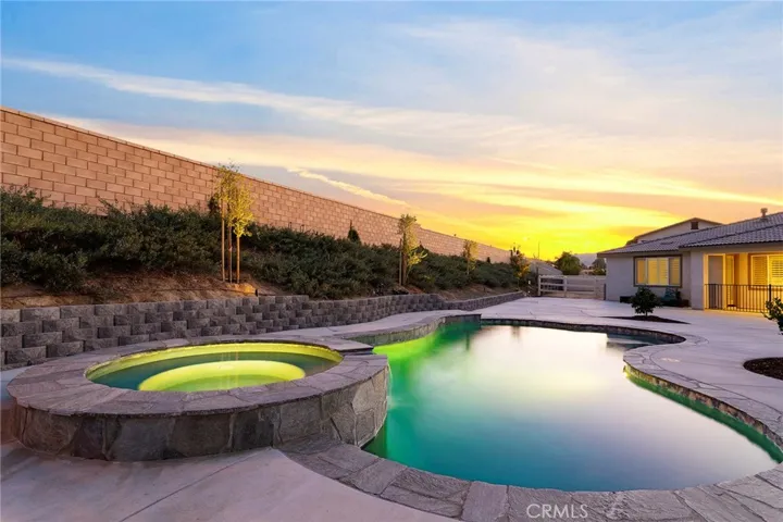 33841 Edge Lane, Temecula, California 92592