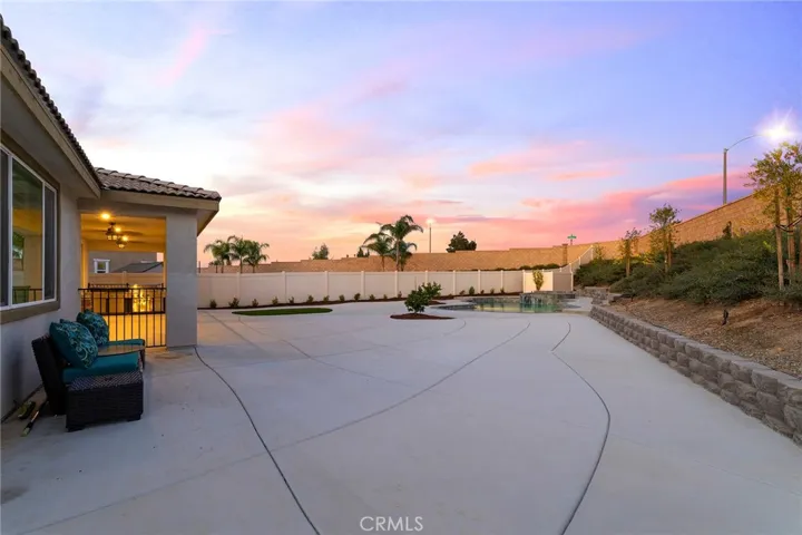 33841 Edge Lane, Temecula, California 92592