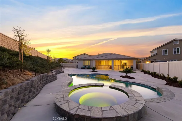 33841 Edge Lane, Temecula, California 92592