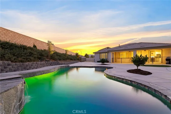 33841 Edge Lane, Temecula, California 92592