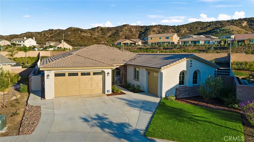 33841 Edge Lane, Temecula, California 92592