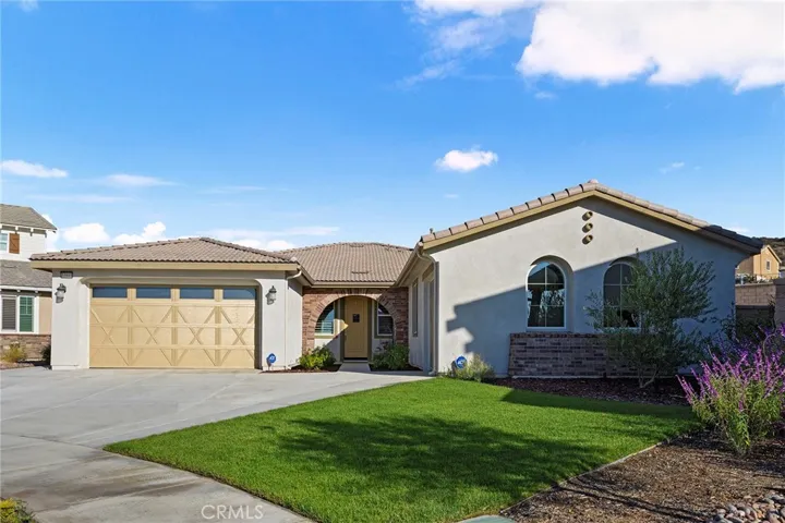 33841 Edge Lane, Temecula, California 92592