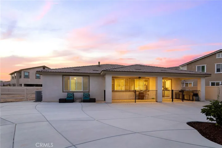 33841 Edge Lane, Temecula, California 92592