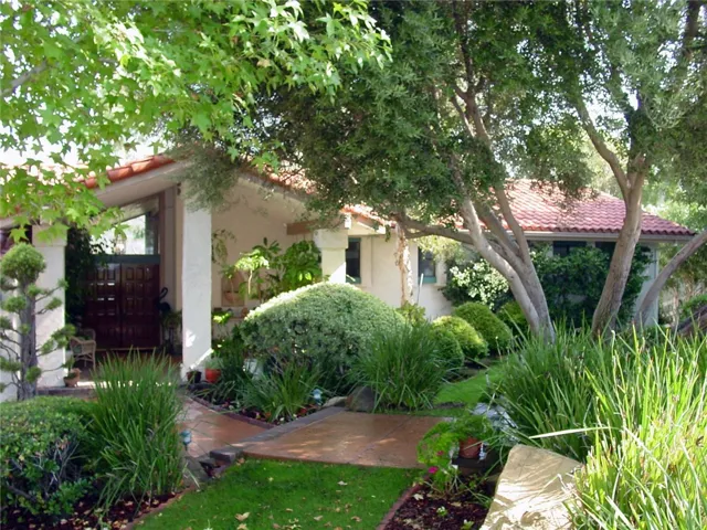 18 Colt Lane, Bell Canyon, California 91307