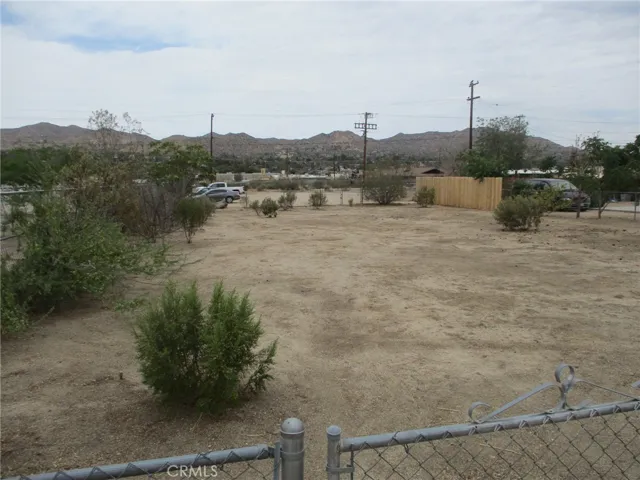 0 Antelope Trail, Yucca Valley, California 92284