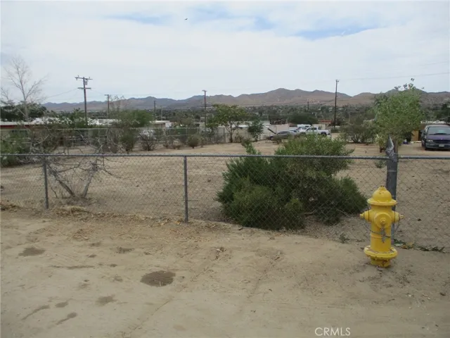 0 Antelope Trail, Yucca Valley, California 92284
