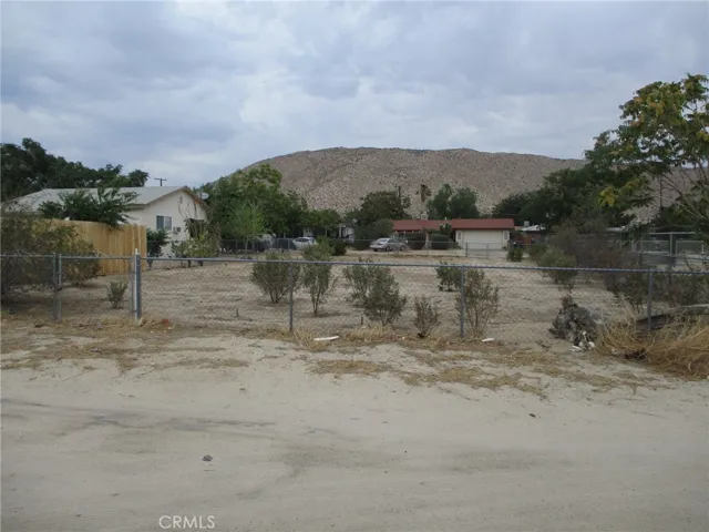 0 Antelope Trail, Yucca Valley, California 92284