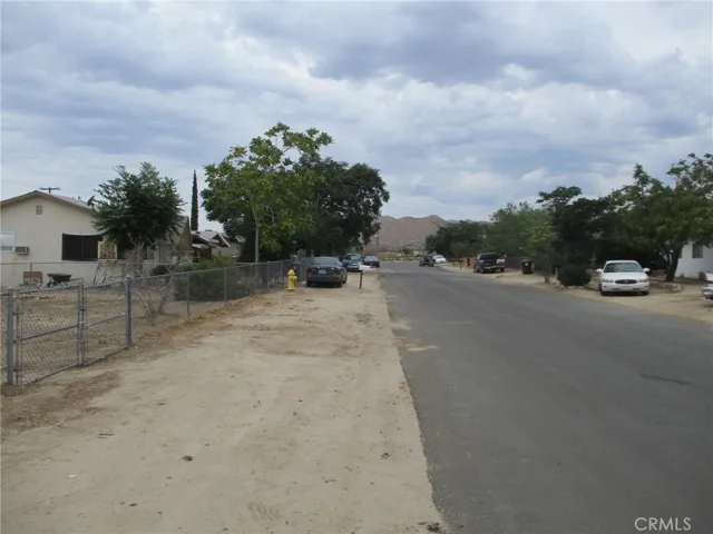 0 Antelope Trail, Yucca Valley, California 92284