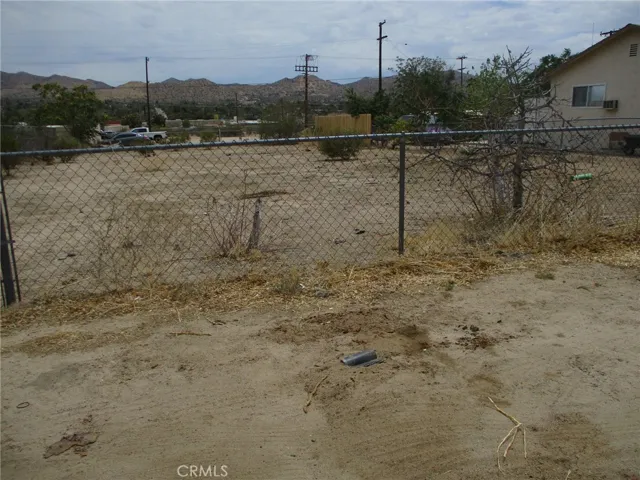 0 Antelope Trail, Yucca Valley, California 92284