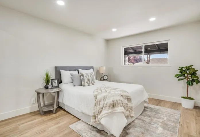 945 Portola Drive, San Leandro, California 94578