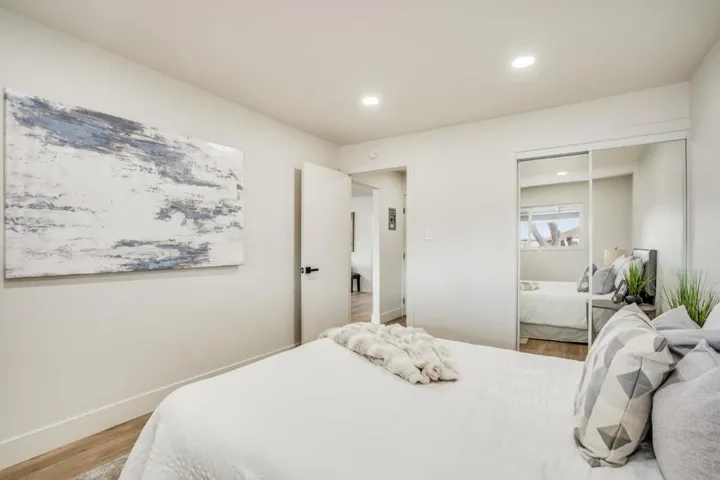 945 Portola Drive, San Leandro, California 94578