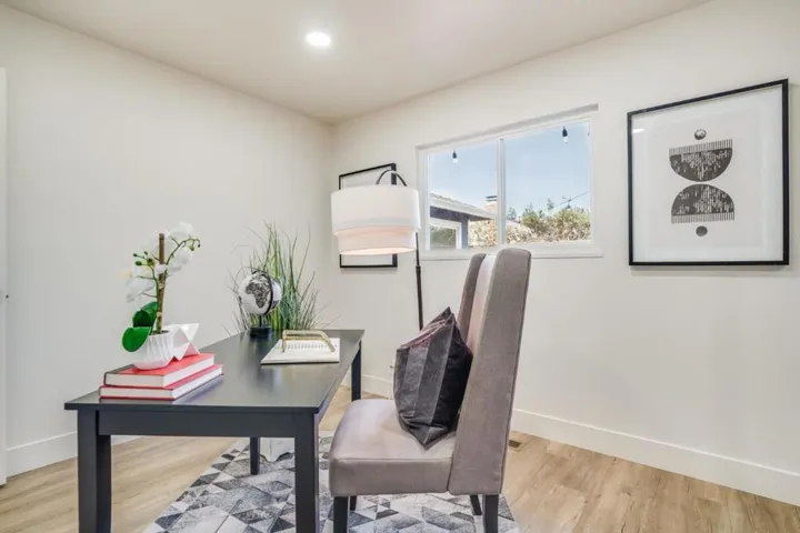 945 Portola Drive, San Leandro, California 94578