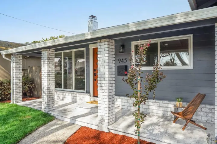 945 Portola Drive, San Leandro, California 94578