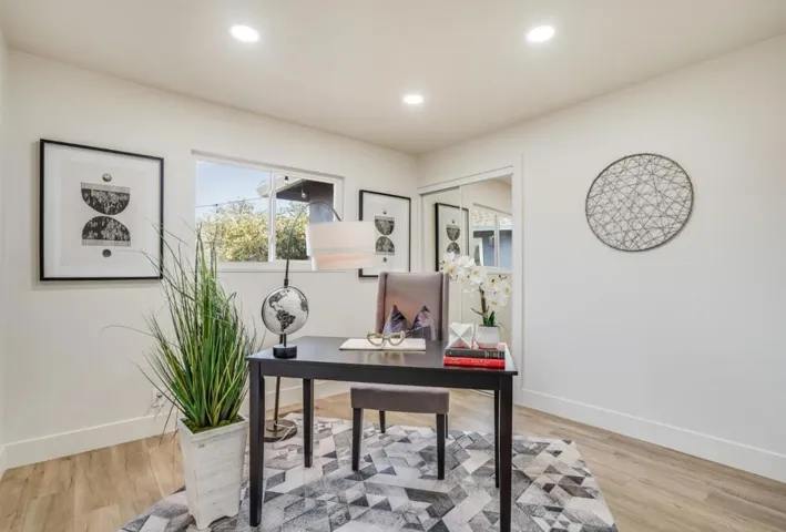945 Portola Drive, San Leandro, California 94578