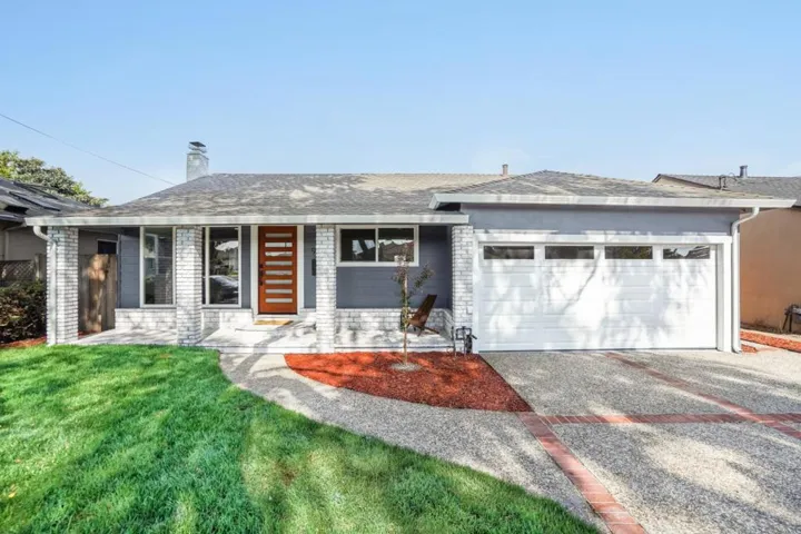 945 Portola Drive, San Leandro, California 94578