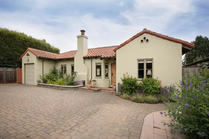 , Aptos, California 95003