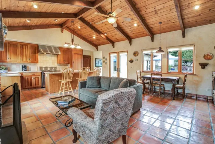 , Aptos, California 95003