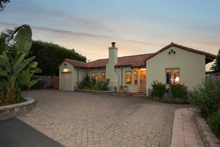 , Aptos, California 95003